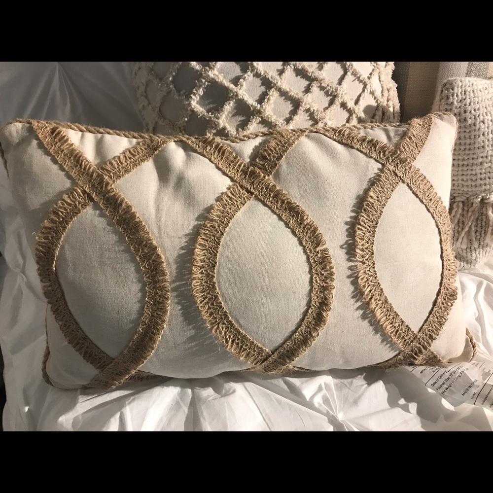 Pillow
